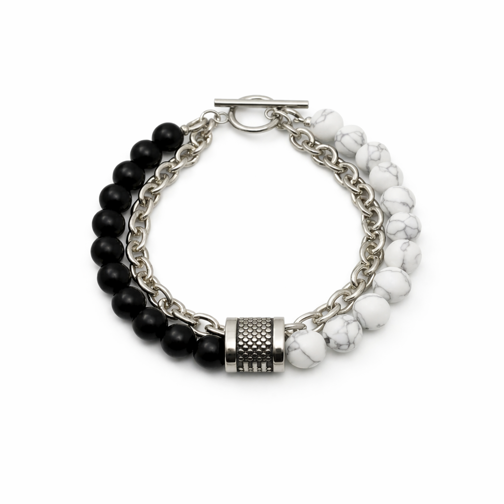Aurelius Monolith (Bracelet)