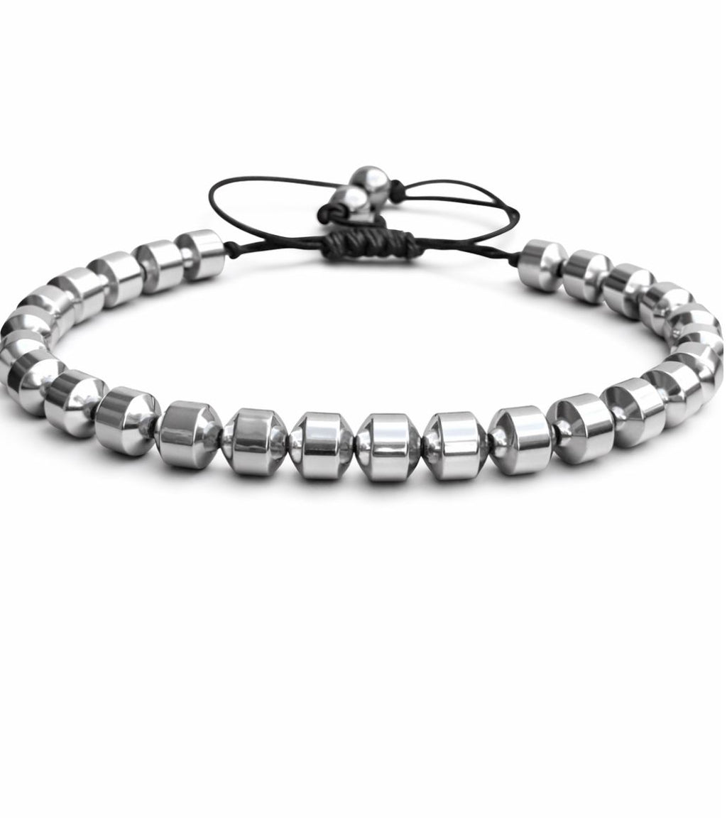 Titan’s Cord ( Silver )
