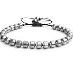 Titan’s Cord ( Silver )
