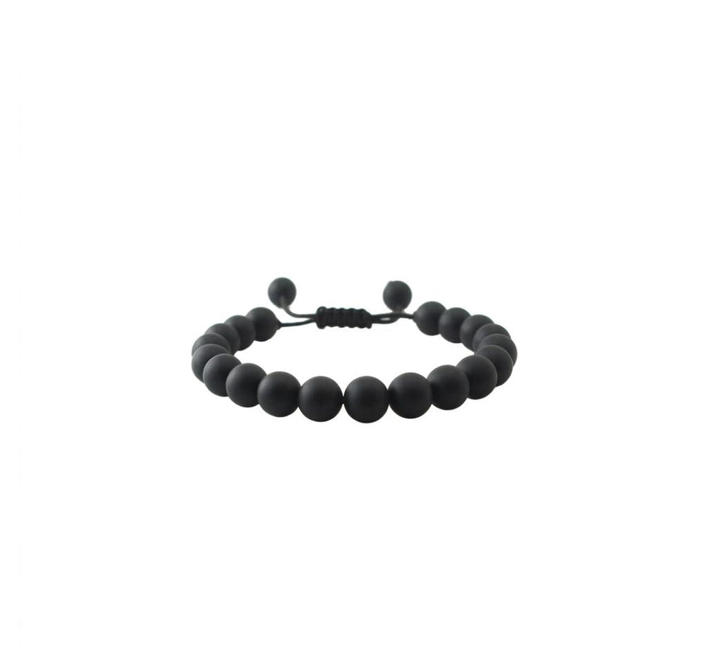 Ancient Onyx (MATT BLACK)