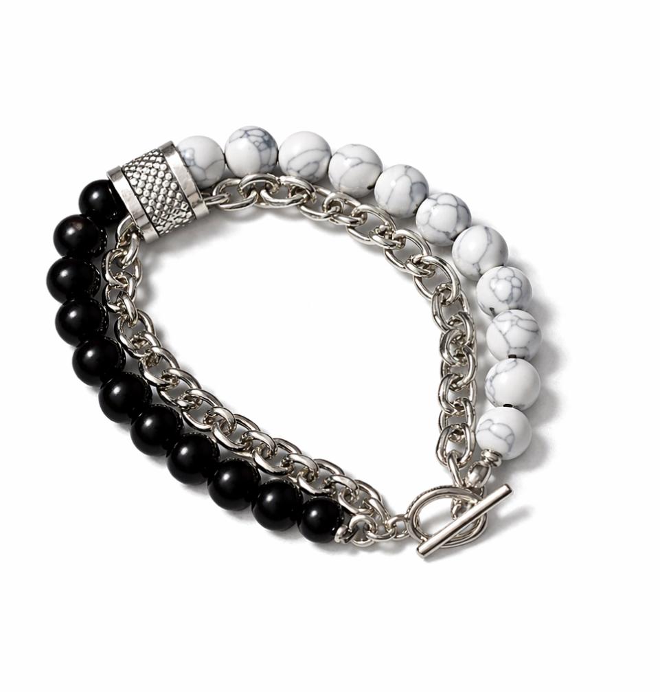 Aurelius Monolith (Bracelet)