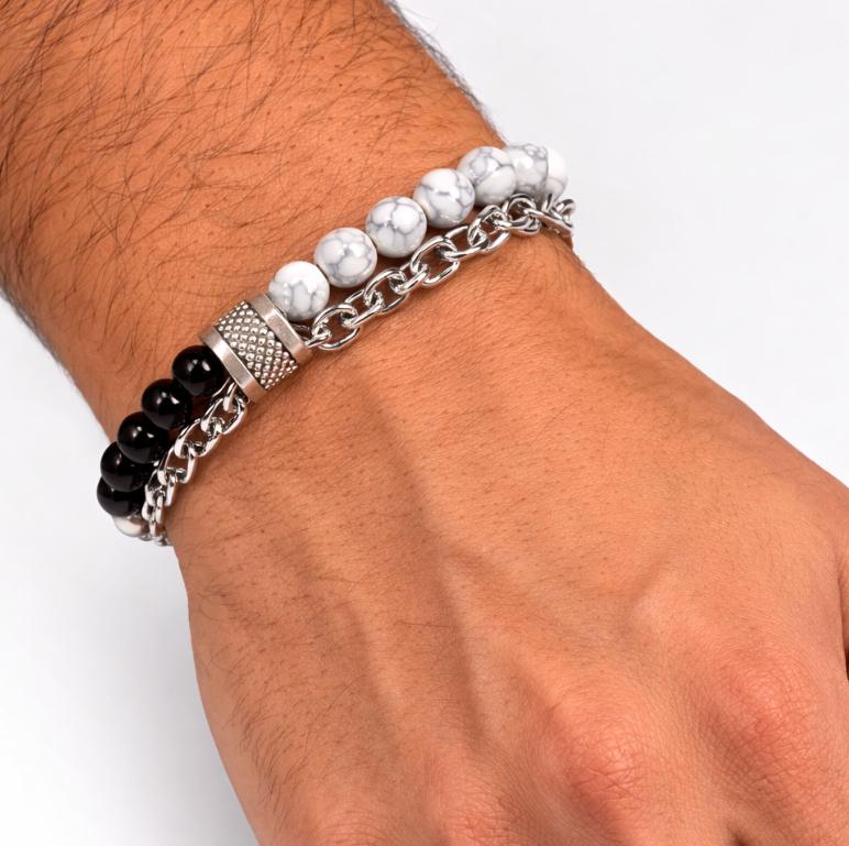 Aurelius Monolith (Bracelet)