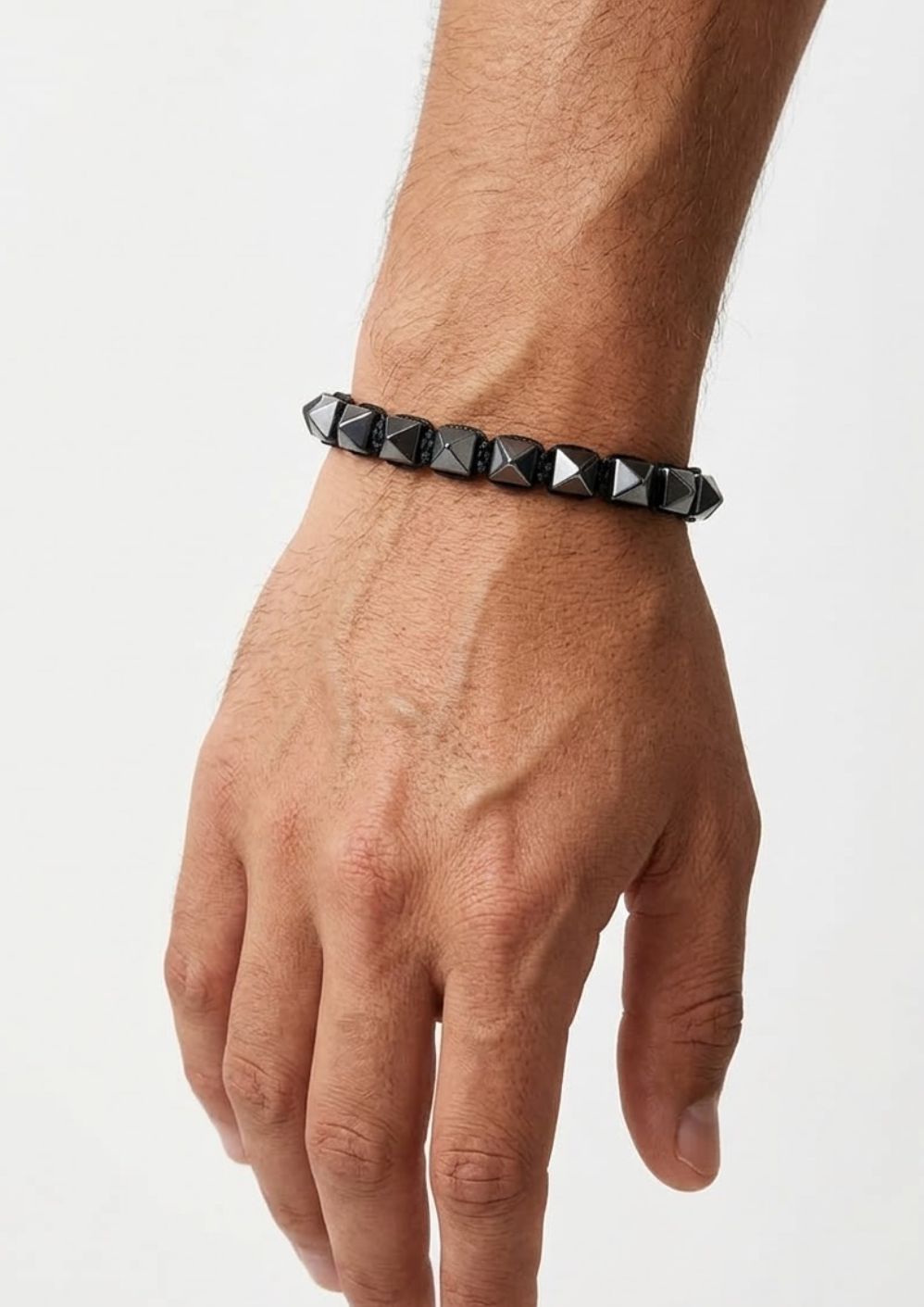 NOIR ( Bracelet )