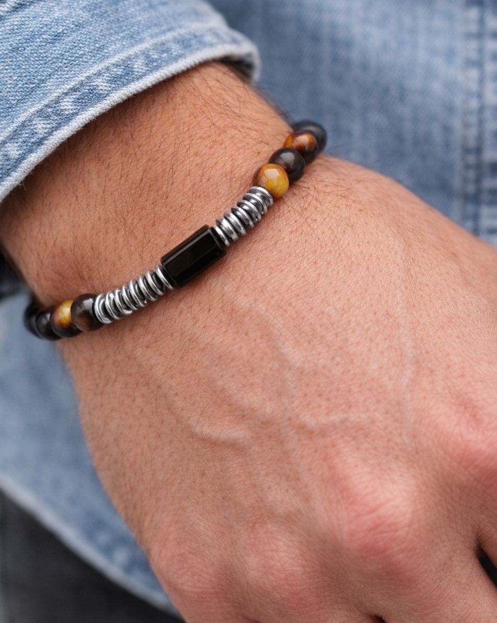 Nomad’s Relic ( Bracelet )