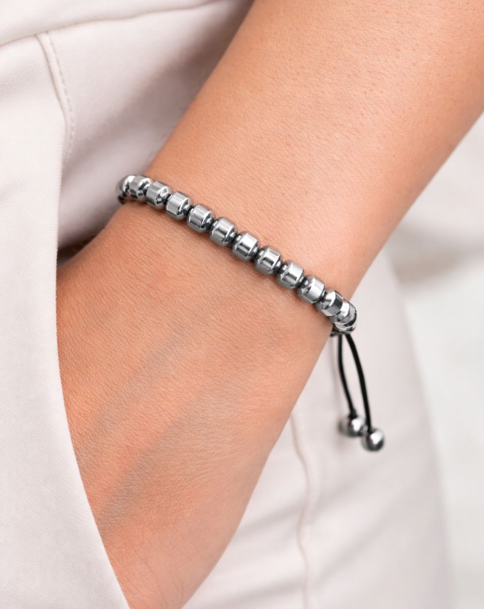 Titan’s Cord ( Silver )