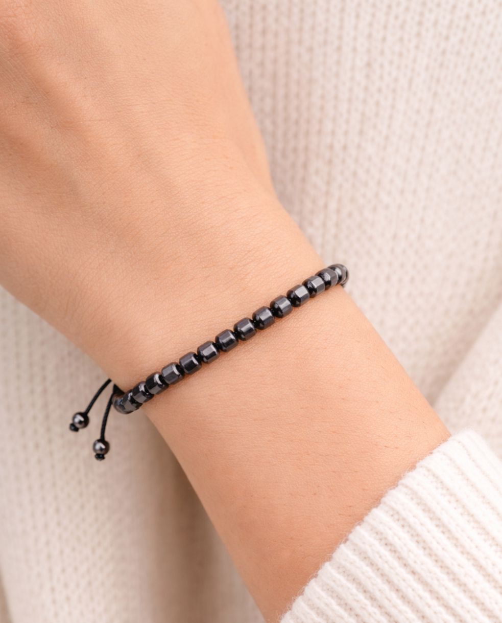 Titan’s Cord ( Black )