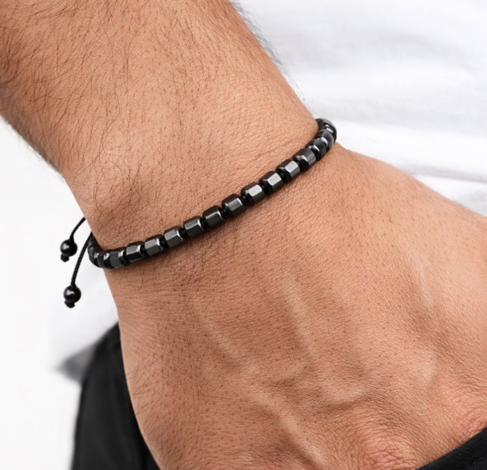 Titan’s Cord ( Black )