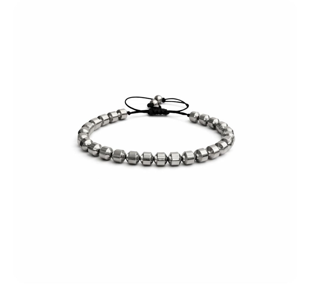 Titan’s Cord ( Silver )