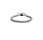 Titan’s Cord ( Silver )