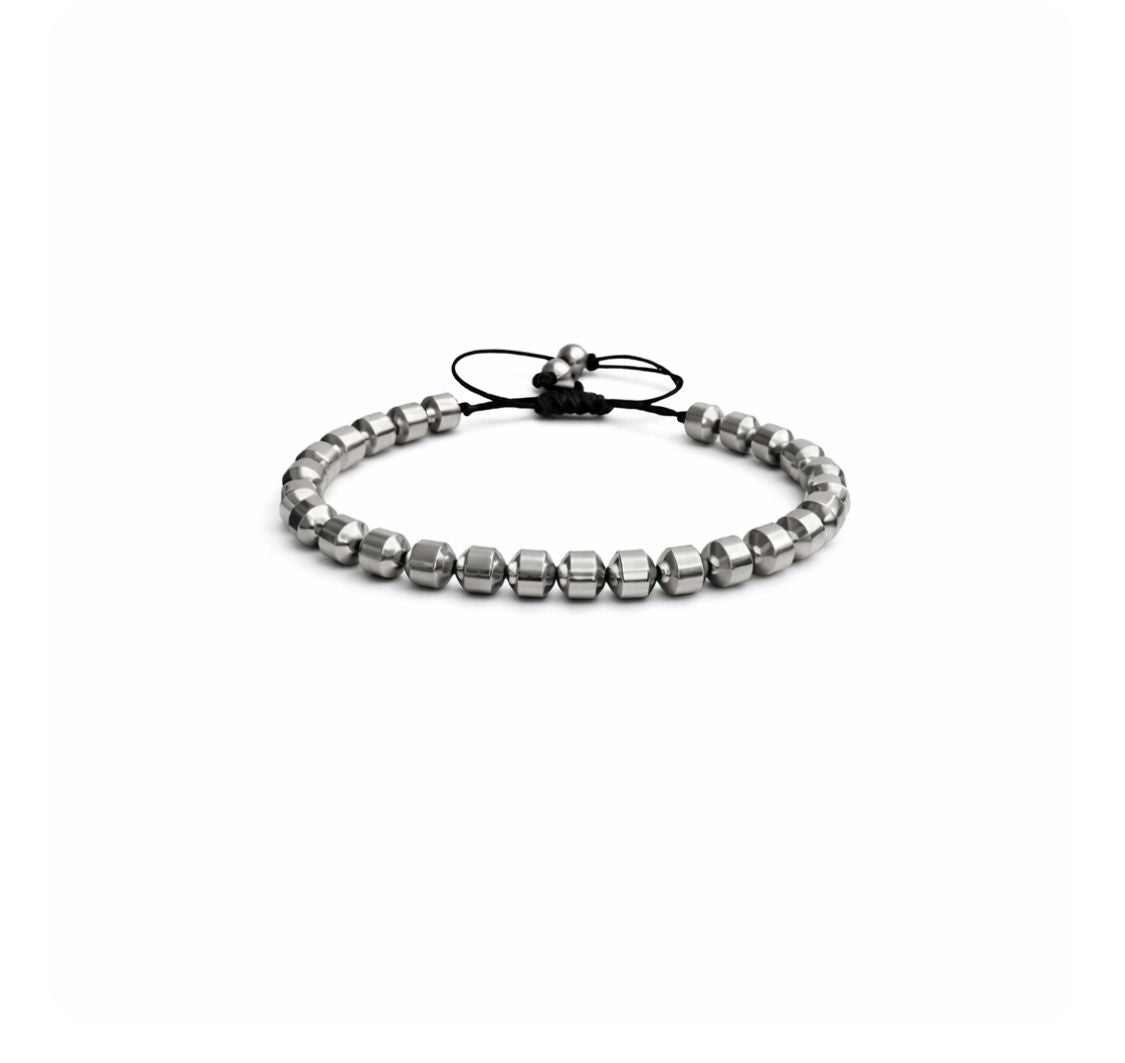 Titan’s Cord ( Silver )