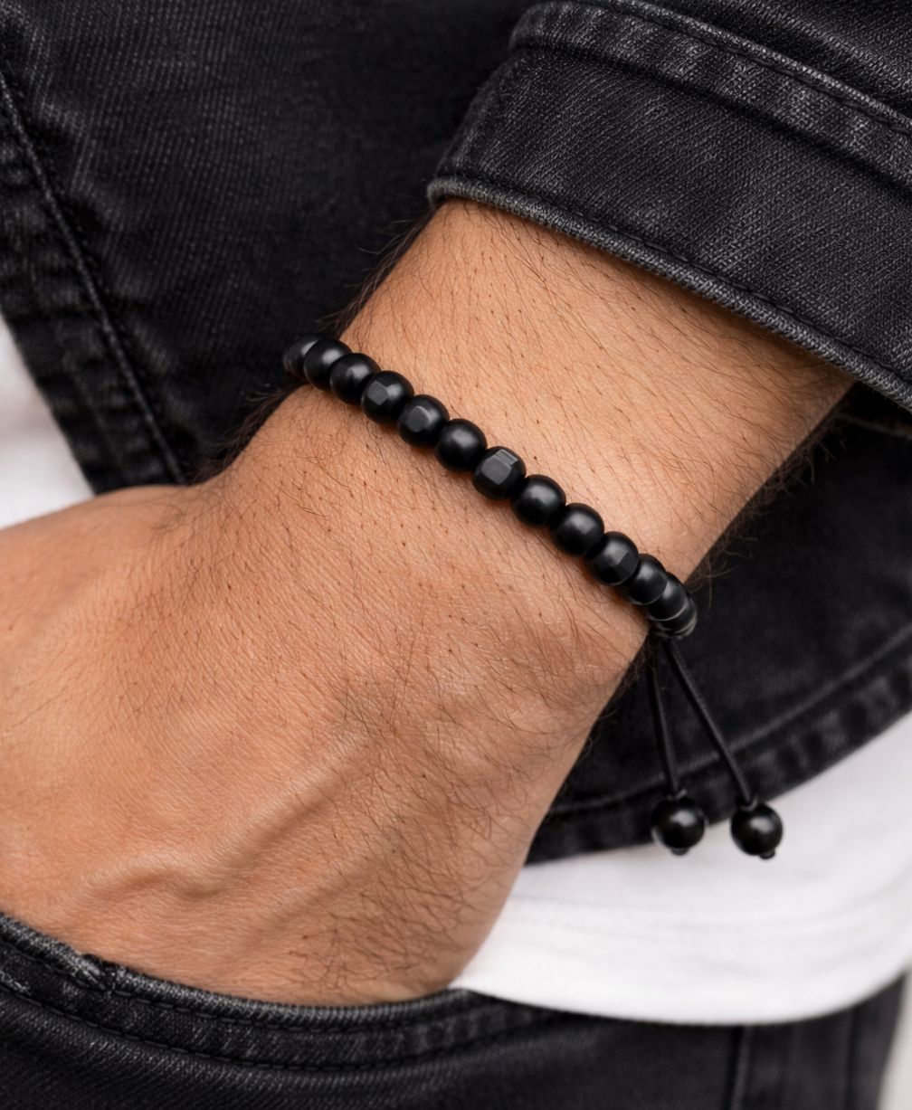 Doric Noir (MIDNIGHT AURA)