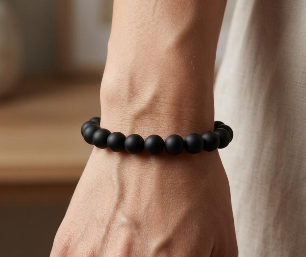 Ancient Onyx (MATT BLACK)